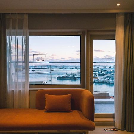 Nampo Ocean2Heaven Hotel& Spa Пусан Екстериор снимка