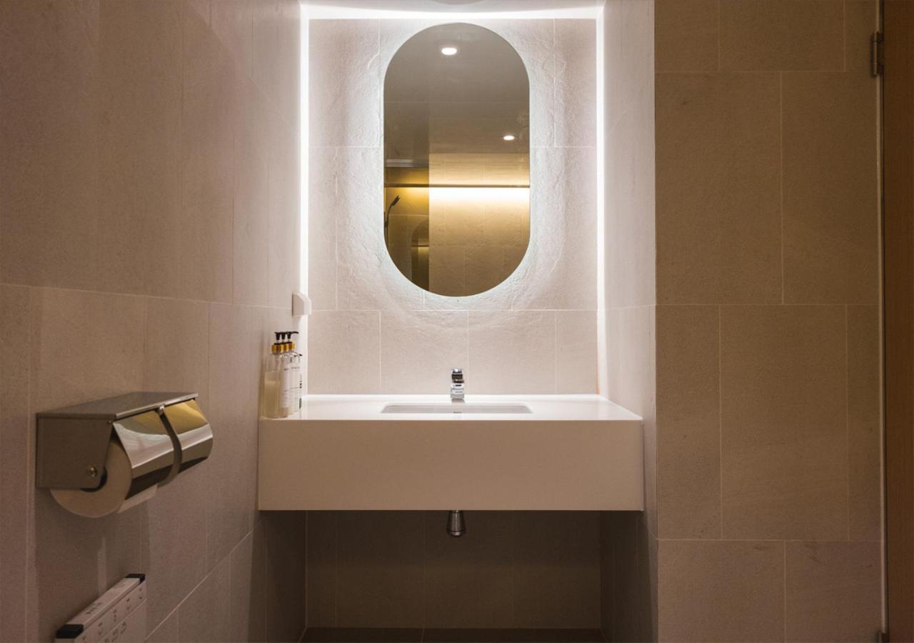 Nampo Ocean2Heaven Hotel& Spa Пусан Екстериор снимка