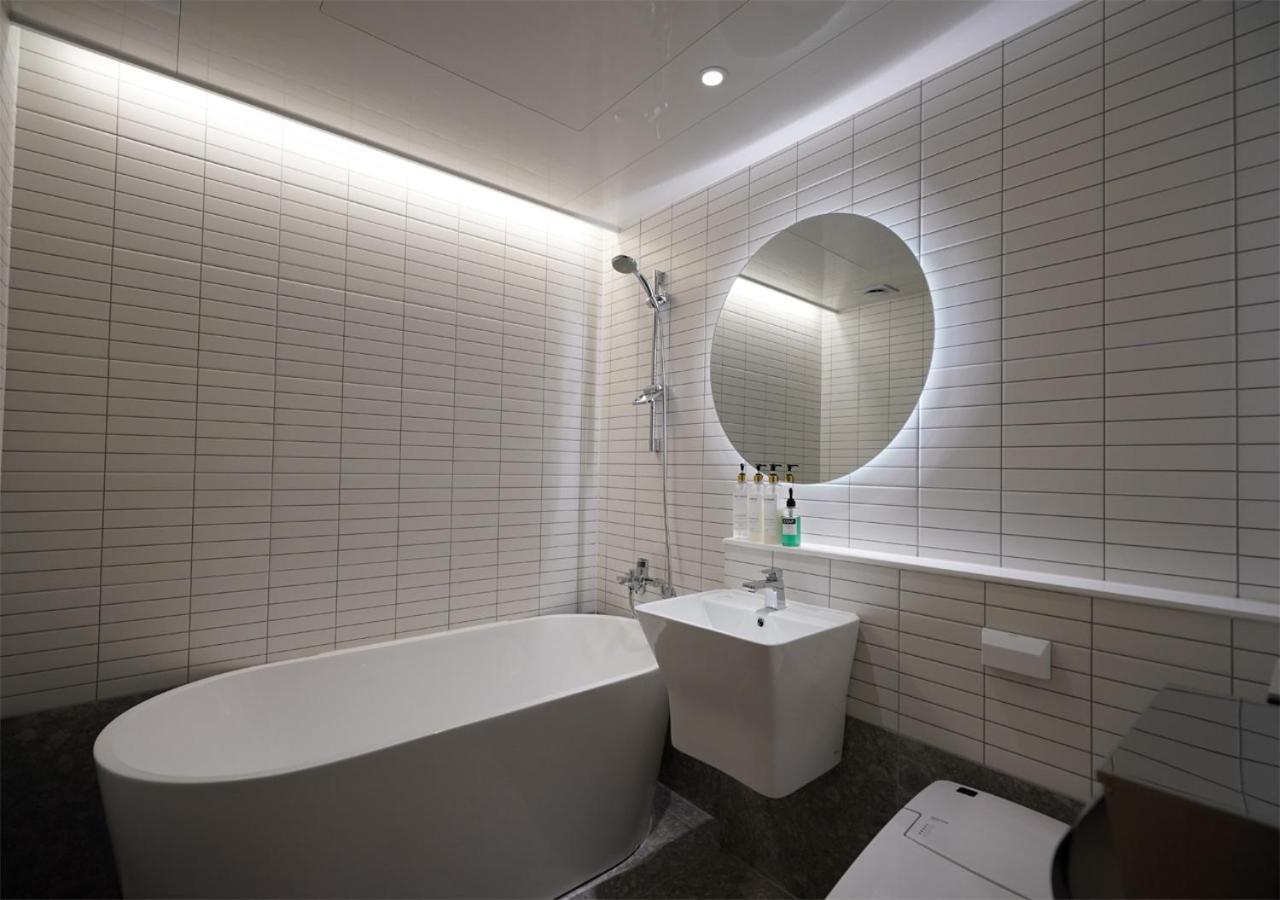 Nampo Ocean2Heaven Hotel& Spa Пусан Екстериор снимка